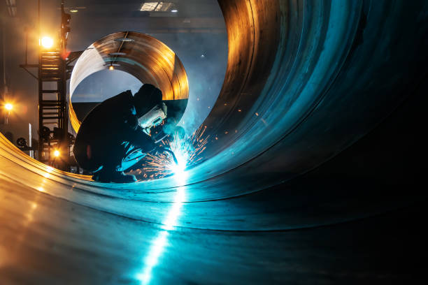 Best Automotive Welding in New Cumberland, WV