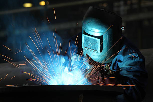 Professional Welder & Metal Fabrication in New Cumberland, WV