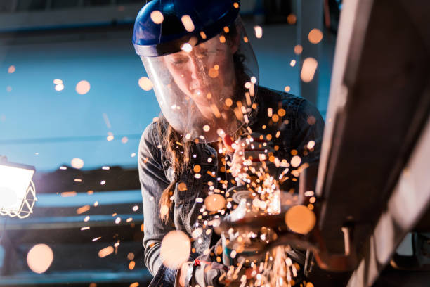 Affordable Welder Services in New Cumberland, WV